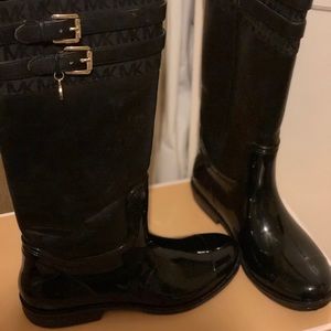 Michael Kors Boots